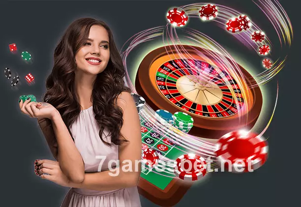 vivo no cassino C7.Game