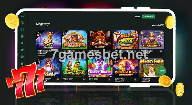 C7.Game aplicativo