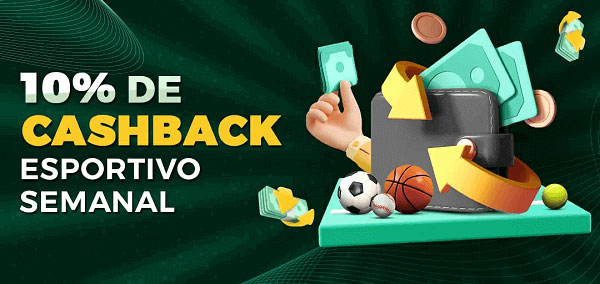 10% de bônus de cashback na C7.Game